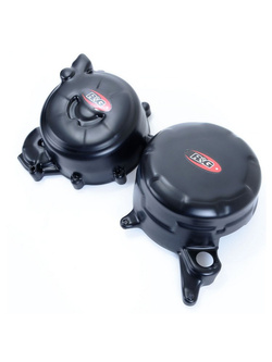 OSŁONA SILNIKA [PARA] R&G Do Ducati 899 Panigale (13-15)