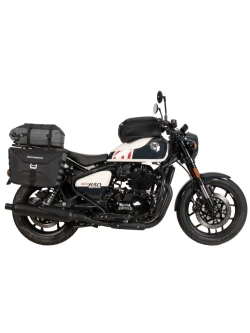 Bagażnik Hepco&Becker Hepco&Becker Royal Enfield Shotgun 650 (24-) czarny