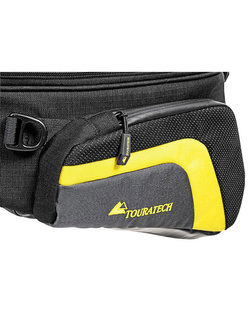 Torba na bak Touratech Touring BMW (wybrane modele) czarno-żółta [pojemność: 13l] 