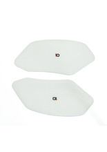 Tankpady boczne Onedesign do Aprilii RSV4 (10-17) / Tuono 1100 (15-17) przezroczyste