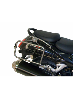Stelaż kufrów bocznych Hepco&Becker Lock-It Suzuki GSX 1300 R Hayabusa [08-20]
