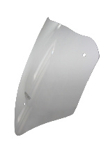 Szyba motocyklowa MRA Sport-Screen "SP" Ducati Multistrada 950/S V2 (17-24) /S (17-23) przeźroczysta