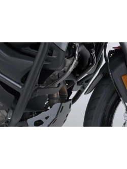 Crashbary SW-Motech Ducati Multistrada V4 (20-)/ S (24-)/ Pikes Peak (24-) czarne