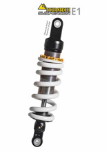 Amortyzator E1 Touratech do BMW R1200R / R1200R (ESA) (15-18)