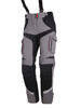 GREY-BLACK