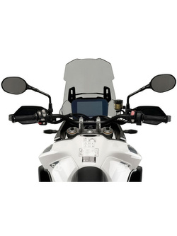 Owiewka PUIG do Triumph Tiger 900 (20-) lekko przyciemniana