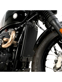 Osłona chłodnicy R&G Racing Triumph (wybrane modele)