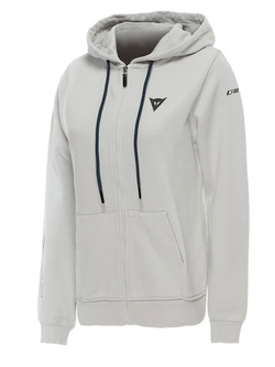 Bluza damska Dainese Speed Demon Full Zip szara