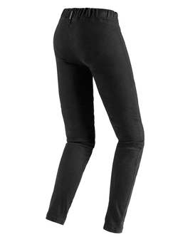 Legginsy motocyklowe damskie Spidi Moto Leggings czarne