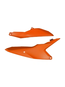 Pełny zestaw plastików Acerbis KTM 85 SX (25-) pomarańczowy