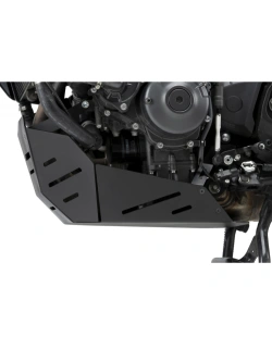 Płyta pod silnik Puig Yamaha Tracer 9/GT (21-)/ GT+ (23-)/ Y-AMT (25-) czarna