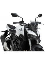 Owiewka PUIG Naked New Generation Honda CB1000 Hornet/ SP (25-) przezroczysta
