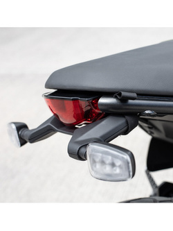 Paski montażowe Kriega do Ducati Scrambler Full Throttle / Cafe Racer (19)