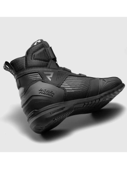 Buty motocyklowe Rebelhorn Core czarne