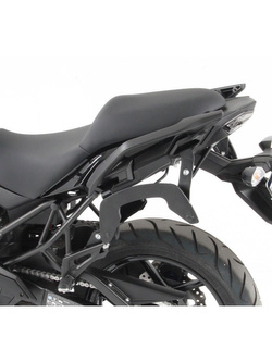 Stelaż boczny C-Bow Hepco&Becker do Kawasaki Versys 650 (15-21)