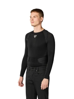 Ochraniacz pleców REV’IT! Spina niebieski