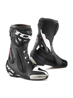 Buty motocyklowe TCX RT-Race Pro AIR czarne