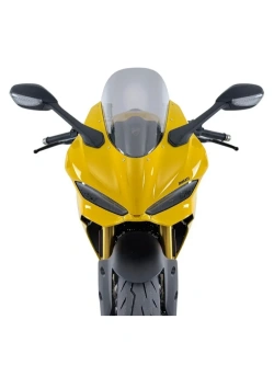 Szyba motocyklowa WRS Race Ducati Panigale V2/ S (25-) przyciemniana