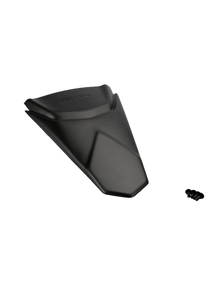 Przedłużenie błotnika motocyklowego tylnego PUIG KTM 1290 Superduke R (20-24)/ R Evo (22-23)/ RR (22-24) czarne, matowe