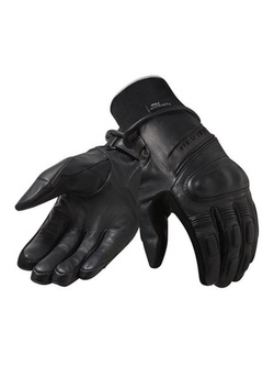 Rękawice motocyklowe skórzano-tekstylne REV’IT! Boxxer 2 H2O