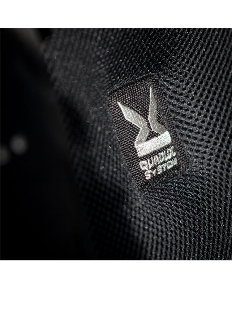 Plecak motocyklowy Kriega R20 czarny