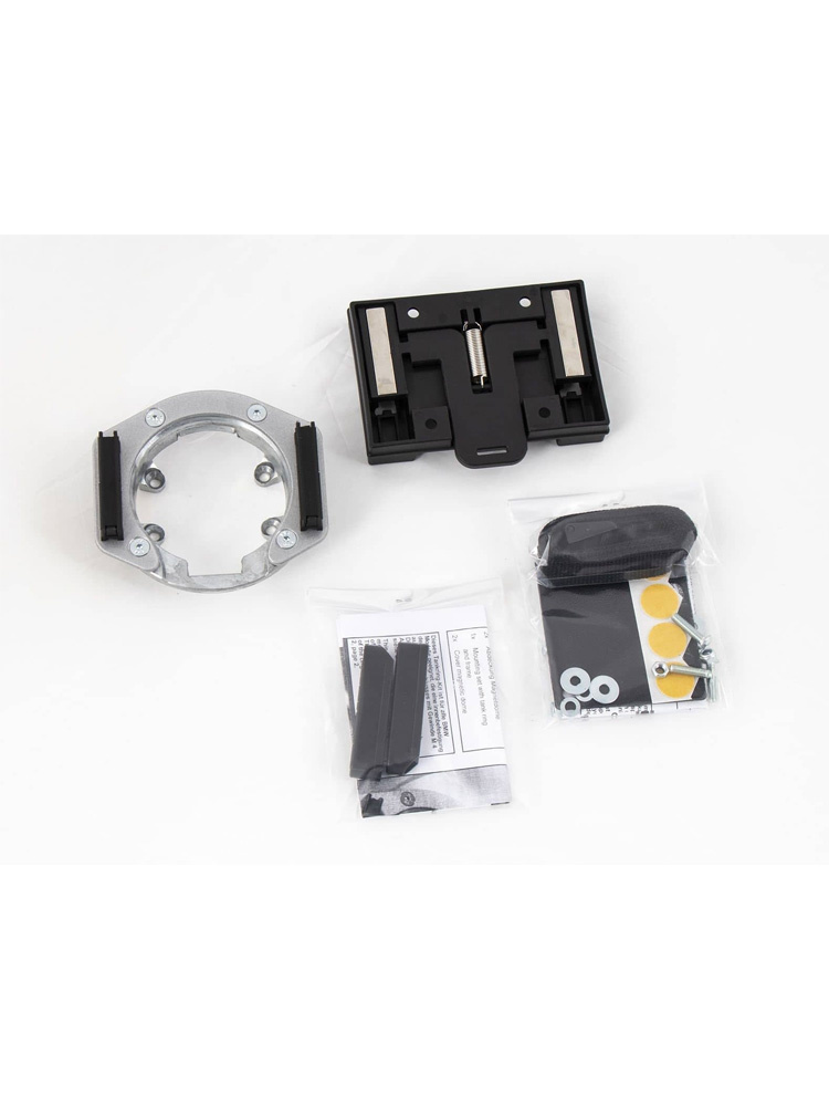 Tankring Basic Hepco&Becker do BMW S 1000 RR (12-15)