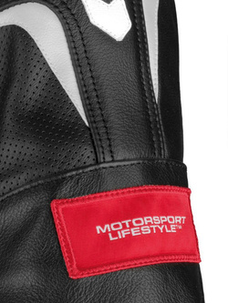 Kombinezon motocyklowy jednoczęściowy Spidi Track Wind Replica Evo czarny