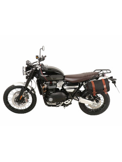 Stelaż boczny C-Bow Hepco&Becker do Triumph Scrambler 1200 XE (19-23) na lewą stronę