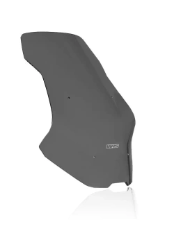 Szyba motocyklowa WRS Standard Honda X-ADV 750 (21-) mocno przyciemniana