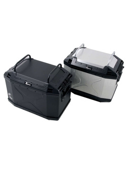 Uchwyt do kufrów bocznych Xplorer 40 Hepco&Becker 