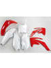 white-red