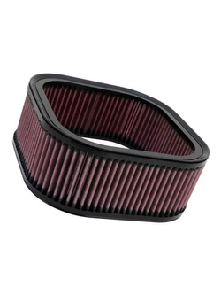 Filtr powietrza K&N modele Harley Davidson