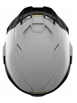 Kask integralny Icon Ultraflite MIPS Rizz Rizz biały