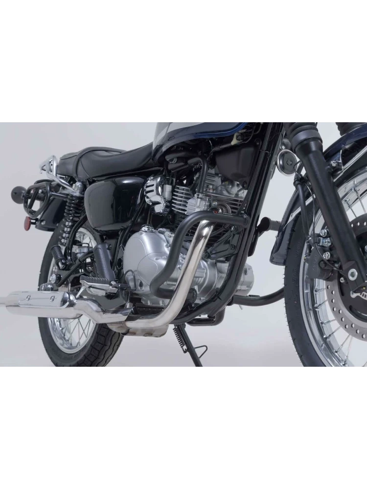 Gmole SW-Motech Kawasaki W 230 (24-)/ Meguro S1 (25-) czarne