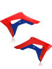 Red/ Blue