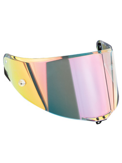 Szybka na zrywki do kasku AGV Pista GP RR E2206 tęczowa