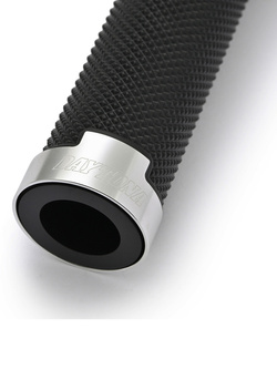 Manetki Daytona Products GGDM-BASE z aluminiowym pierścieniem 125 mm czarne