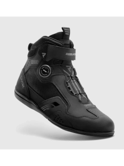 Buty motocyklowe Rebelhorn Spark 3 czarne