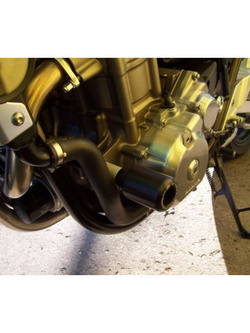 Crash pady R&G do Honda CB1300 (Wszystkie lata) czarne