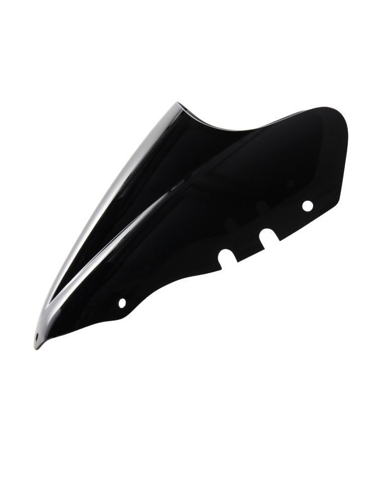 Szyba motocyklowa MRA Racing "R" Yamaha YZF 750 R (wszystkie roczniki) czarna