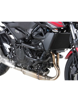 Gmol silnika Hepco&Becker do Kawasaki Z 400 [19-23] kolor: czarny