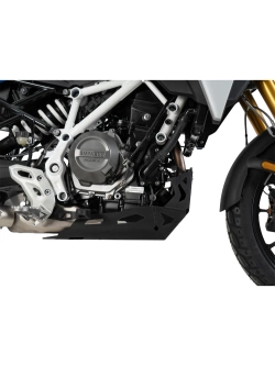 Osłona silnika/płyta pod silnik Hepco&Becker BMW F 450 GS (26-)