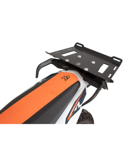 Poszerzenie bagażnika Hepco&Becker KTM 790 Adventure (24-)