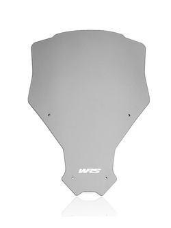 Szyba motocyklowa WRS Caponord Honda CRF1100L Africa Twin (20-23) przyciemniana