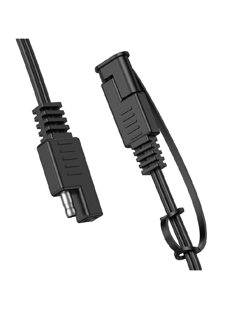 Ładowarka mini LOBOO C20 Pro do akumulatorów 12V, USB