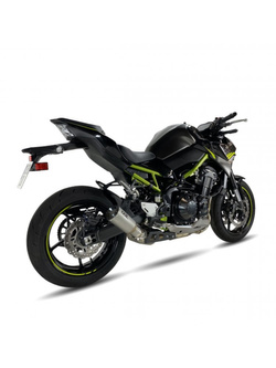 Tłumik motocyklowy IXIL RC Race Xtrem Kawasaki Z 900 92 kW (20-24)