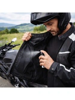 Odświeżacz z jonami srebrna Xzone Orange Spritz [pojemność: 100 ml]