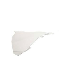 Pełny zestaw plastików Acerbis KTM SX 85 [13-17] biały