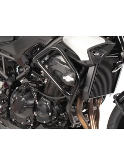 Zestaw: gmole silnika i crash pady Hepco&Becker Kawasaki Z 900/SE (25-) 