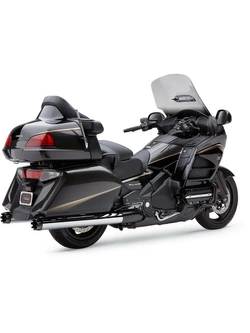 Tłumik motocyklowy Cobra 4" Honda GL 1800 Goldwing (03-19)